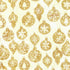 Fabric Lumin Neutral Champagne Ornaments Merry Moments Island Batiks by the Quarter Yard 122409020