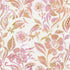 Fabric Lumin Neutral/Ghost Floral Spun Quiet Charm Island Batiks by the Quarter Yard 712515007