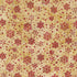 Fabric Lumin Neutral Ivory Snowflakes Merry Moments Island Batiks by the Quarter Yard 122401025
