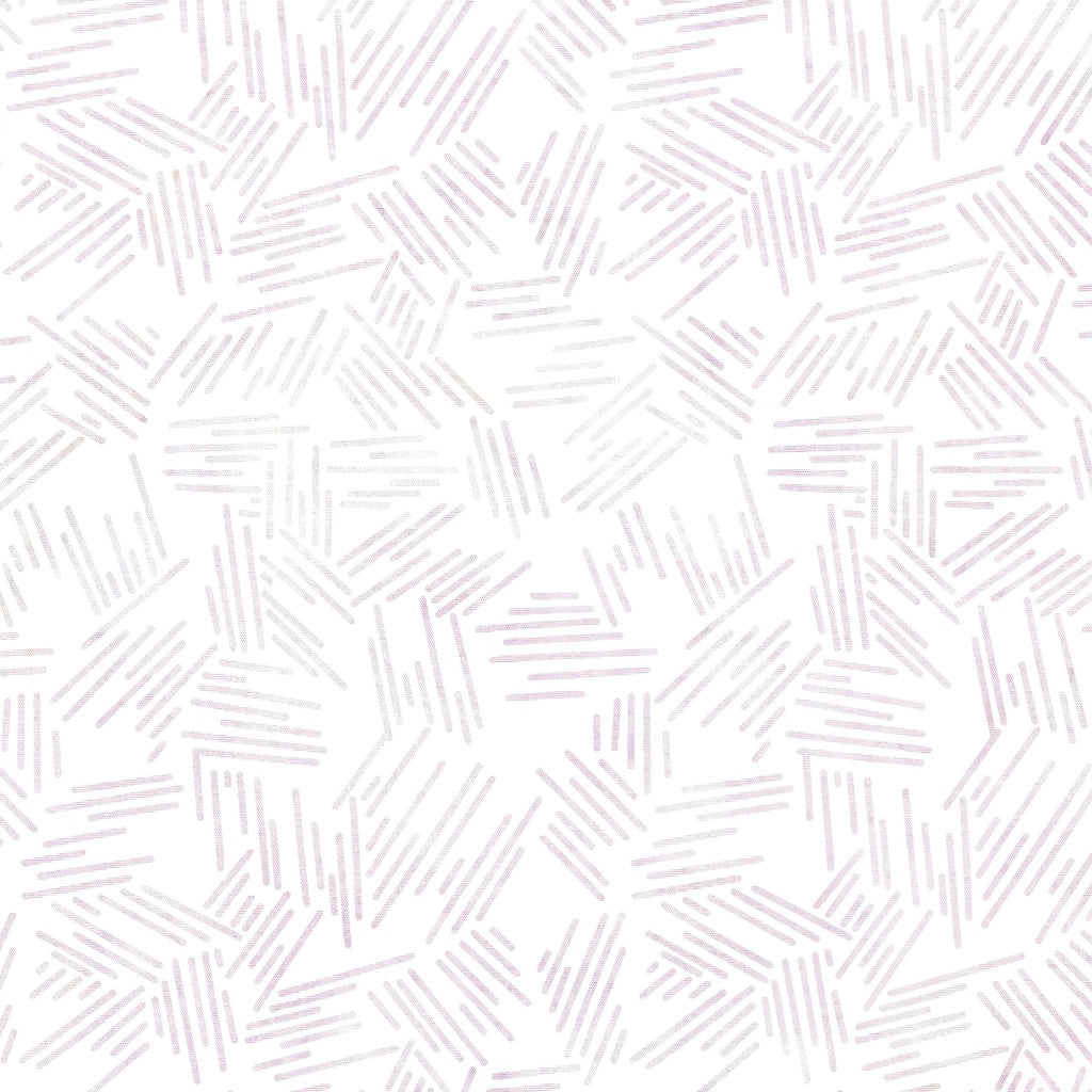 Fabric Lumin Neutral Snow Crosshatched Sunset Island Batiks by the Quarter Yard 612503001