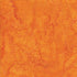 Orange fabric with a subtle pattern of small dots