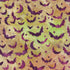 Fabric Lumin Pink Green Pale Olive Bats Spooktacular Island Batiks by the Quarter Yard 122461803