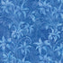 Fabric Lumin Powder Blue Lily Florals Colorburst Island Batiks by the Quarter Yard 712516520