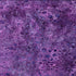 Fabric Lumin Purple/Foxglove Iron Pyrite Cluster Fossil Finesse Island Batiks by the Quarter Yard 112521410
