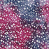 Fabric Lumin Red Blue Dusty Sparkles Jubilee Island Batiks by the Quarter Yard 122451817
