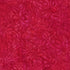 Fabric Lumin Red/Imperial Square Florals Colorburst Island Batiks by the Quarter Yard 712517345