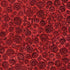 Fabric Lumin Red/Paprika Shell Cluster Garden Glory Island Batiks by the Quarter Yard 512506350