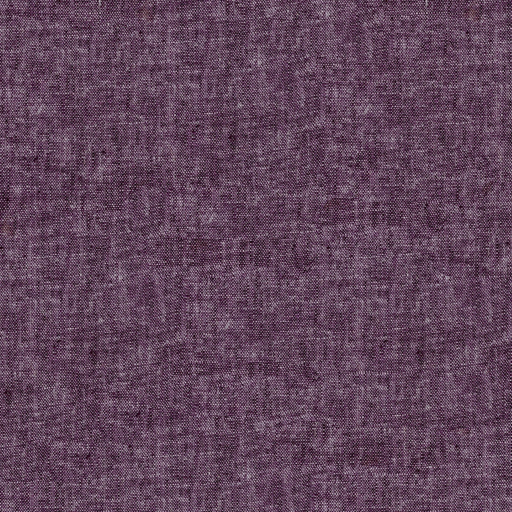 Solid purple fabric texture pattern
