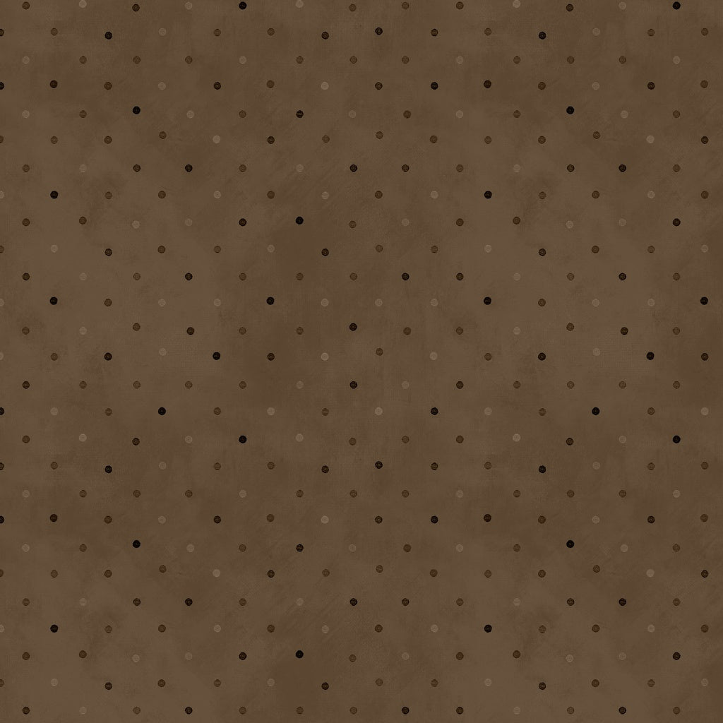 Fabric Lumin White Owl Textiles Bark Fundamentals Peppercorn by the Quarter Yard W135-020-075