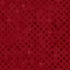 Red textured background with small dots