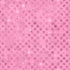 Pink background with small glittery dots