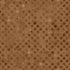 Brown fabric with glittery dots