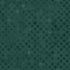 Teal textured surface with circular patterns