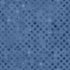 Blue textured background with circular patterns