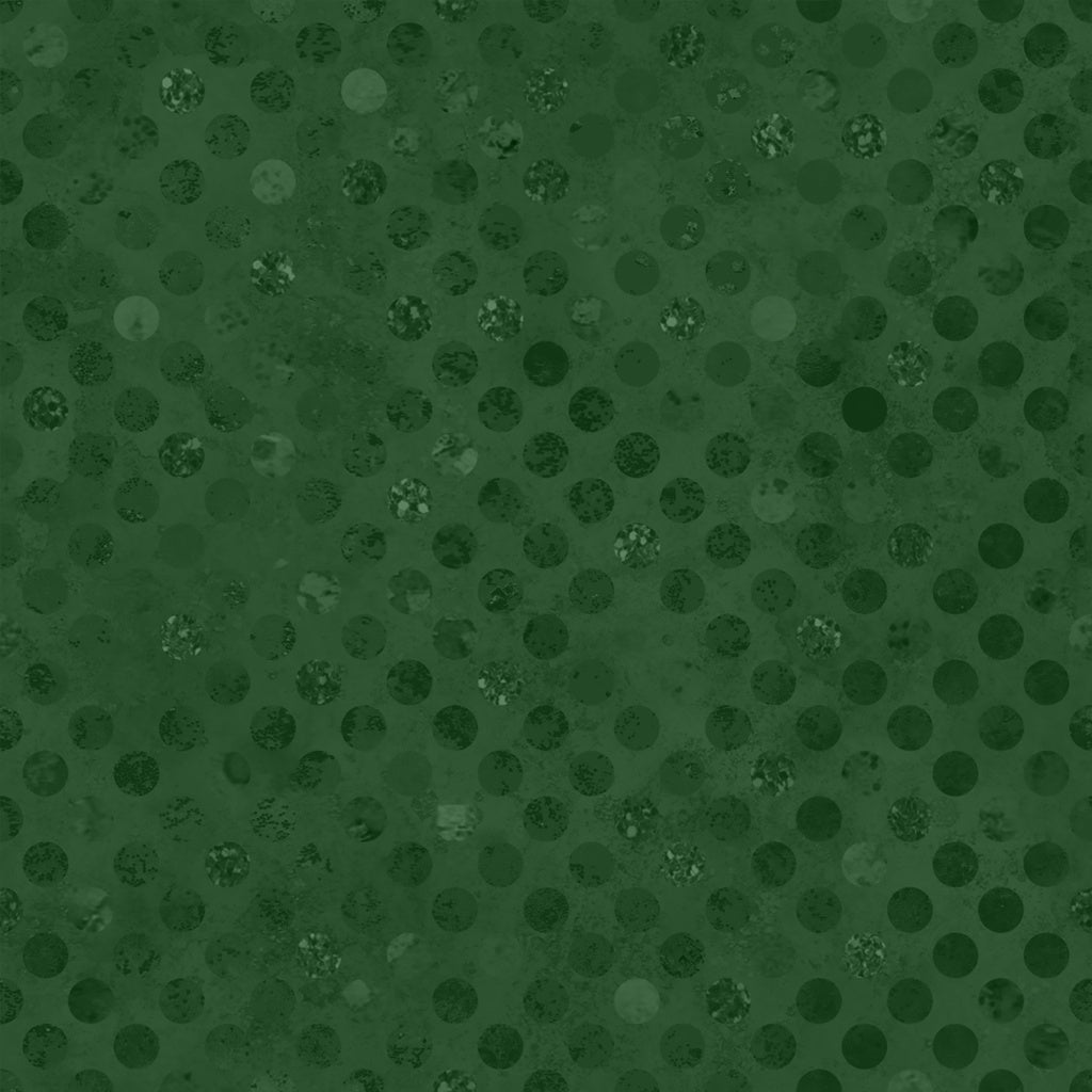 Fabric Lumin White Owl Textiles Forest Fundamentals Codici by the Quarter Yard W165-001-685
