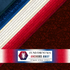 Collection of fabric swatches in various patterns with 'Anchors Away' logo.