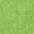 Green textured background with circular patterns