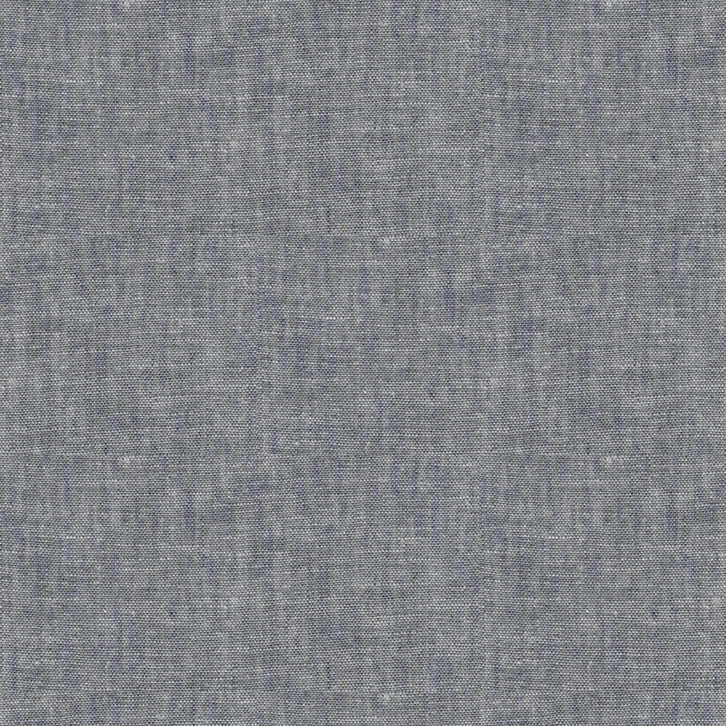 Gray fabric texture pattern