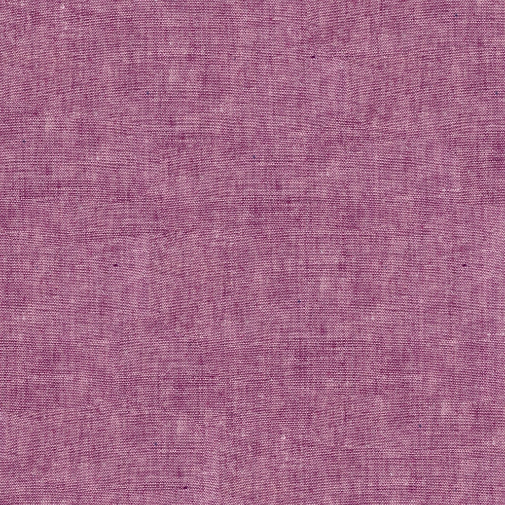 Solid purple fabric texture
