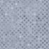 Gray polka dot pattern on a textured background