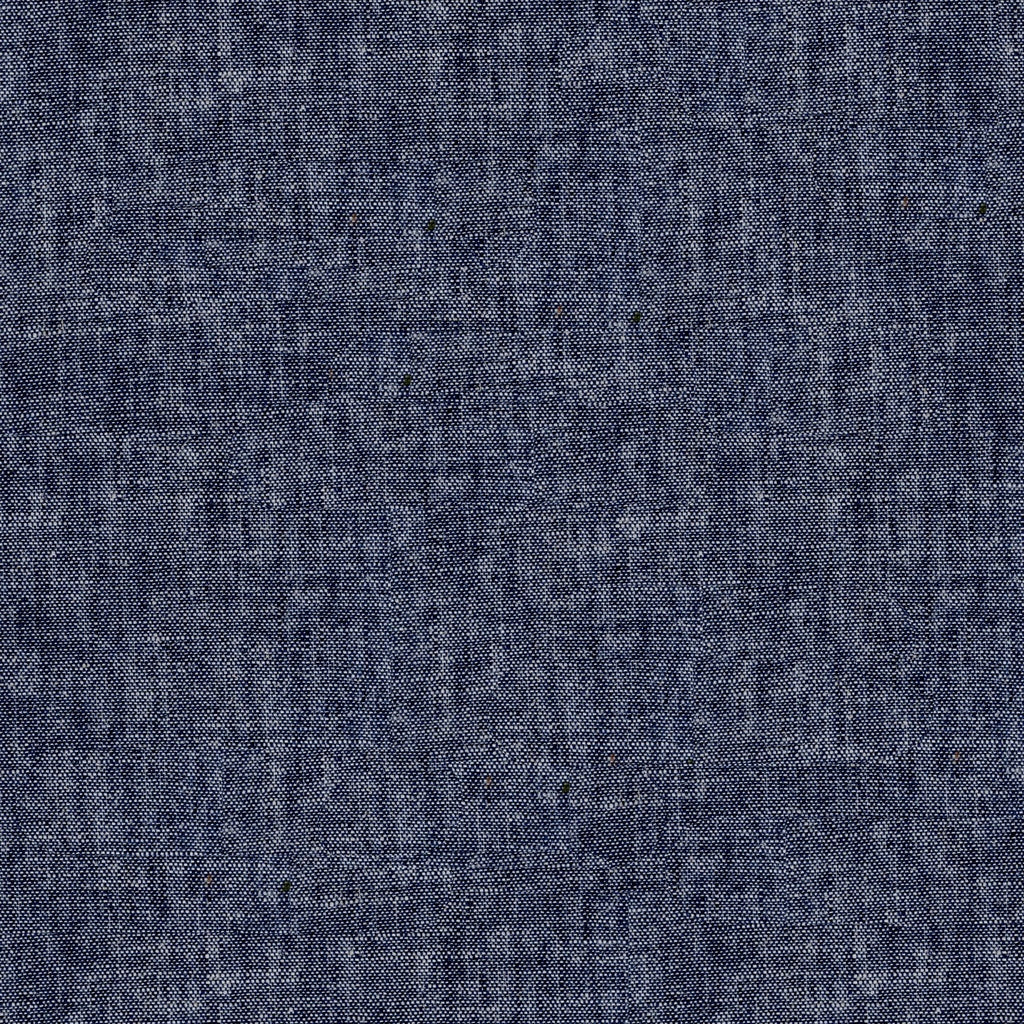 Navy blue fabric texture pattern