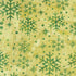 Fabric Lumin Yellow Butter Large Snowflakes Merry Moments Island Batiks by the Quarter Yard 122470205