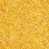 Fabric Lumin Yellow/Lemonade Square Florals Colorburst Island Batiks by the Quarter Yard 712517220