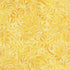 Fabric Lumin Yellow/Sunny Square Florals Colorburst Island Batiks by the Quarter Yard 712517210