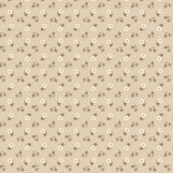 Fabric Marcus Beige Decking Franklin House by the Quarter Yard R541542D-BEIGE