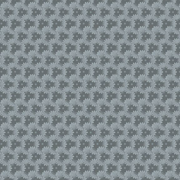 Fabric Marcus Blue Busset Franklin House by the Quarter Yard R541543D-BLUE