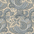 Fabric Marcus Blue Pin Franklin House by the Quarter Yard R541539D-BLUE