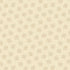 A repeating floral pattern in warm beige and tan on a cream background, shown as a flat all-over swatch.