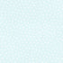 Pattern of small white polka dots on a light blue background