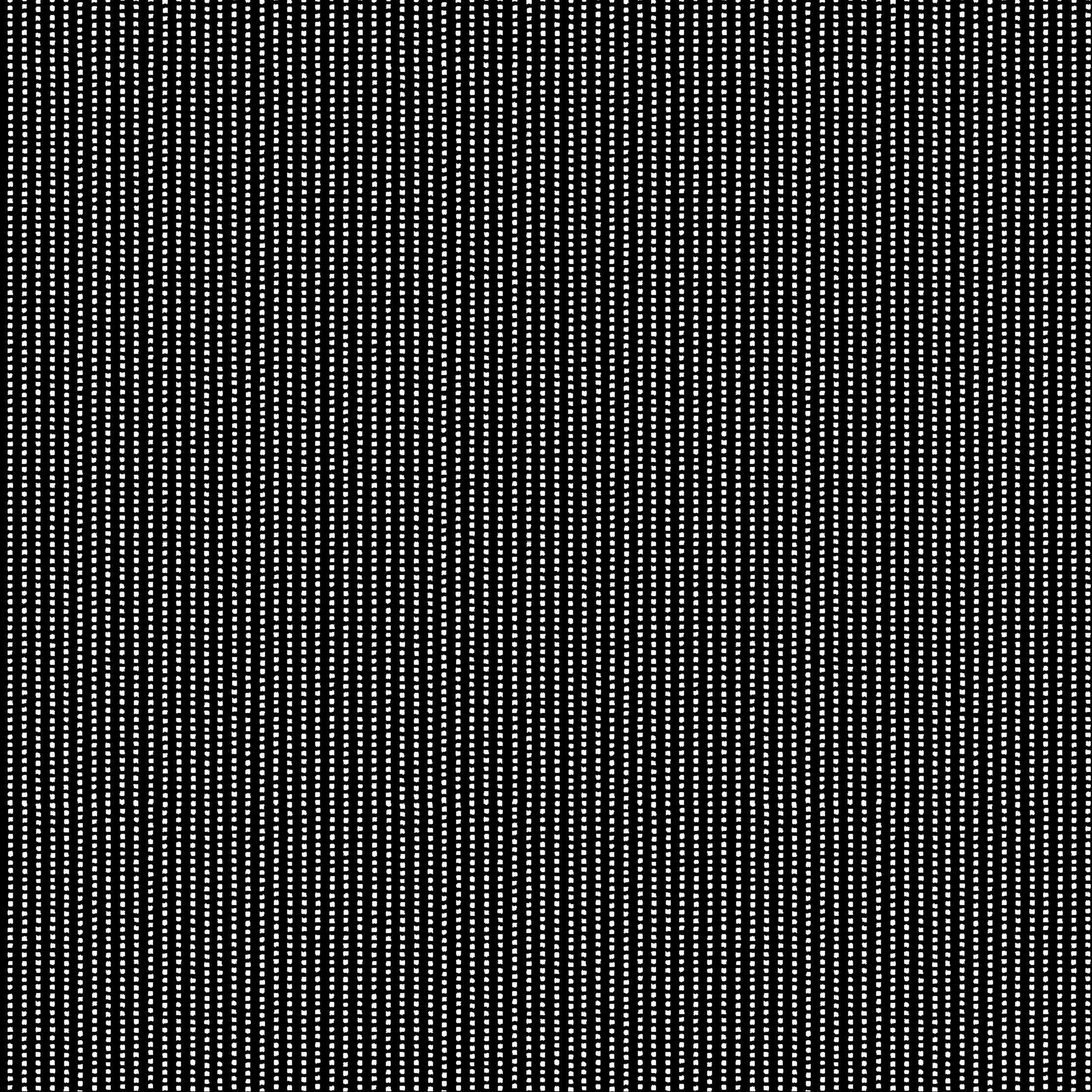 Fabric Maywood Studio Black Perforated Stripe Kimberbell Basics by the Quarter Yard MAS8259-J