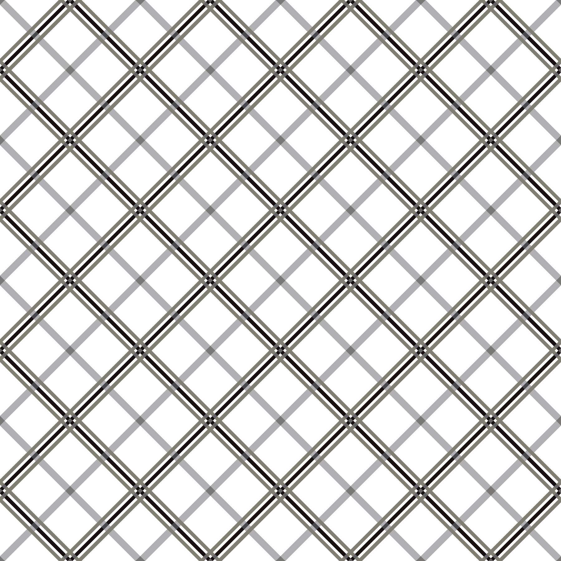 Fabric Maywood Studio Black Plaid Kimberbell Basics by the Quarter Yard MAS8262-J