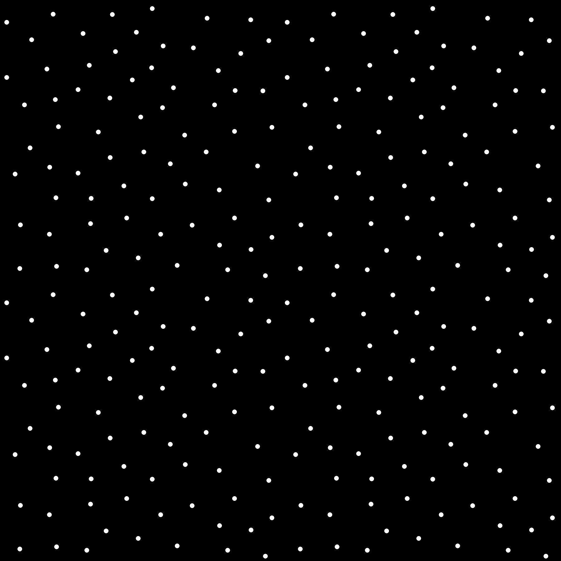 Fabric Maywood Studio Black Tiny Dots Kimberbell Basics by the Quarter Yard MAS8210-J