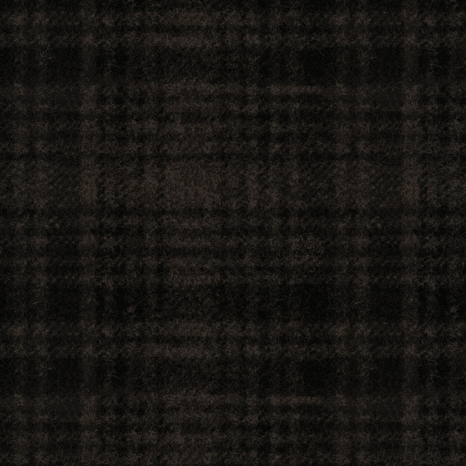 Fabric Maywood Studio Espresso Windowpane Woolies Flannel by the Quarter Yard F18501-JA