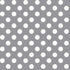 Fabric Maywood Studio Gray Dots Kimberbell Basics by the Quarter Yard MAS8216-K