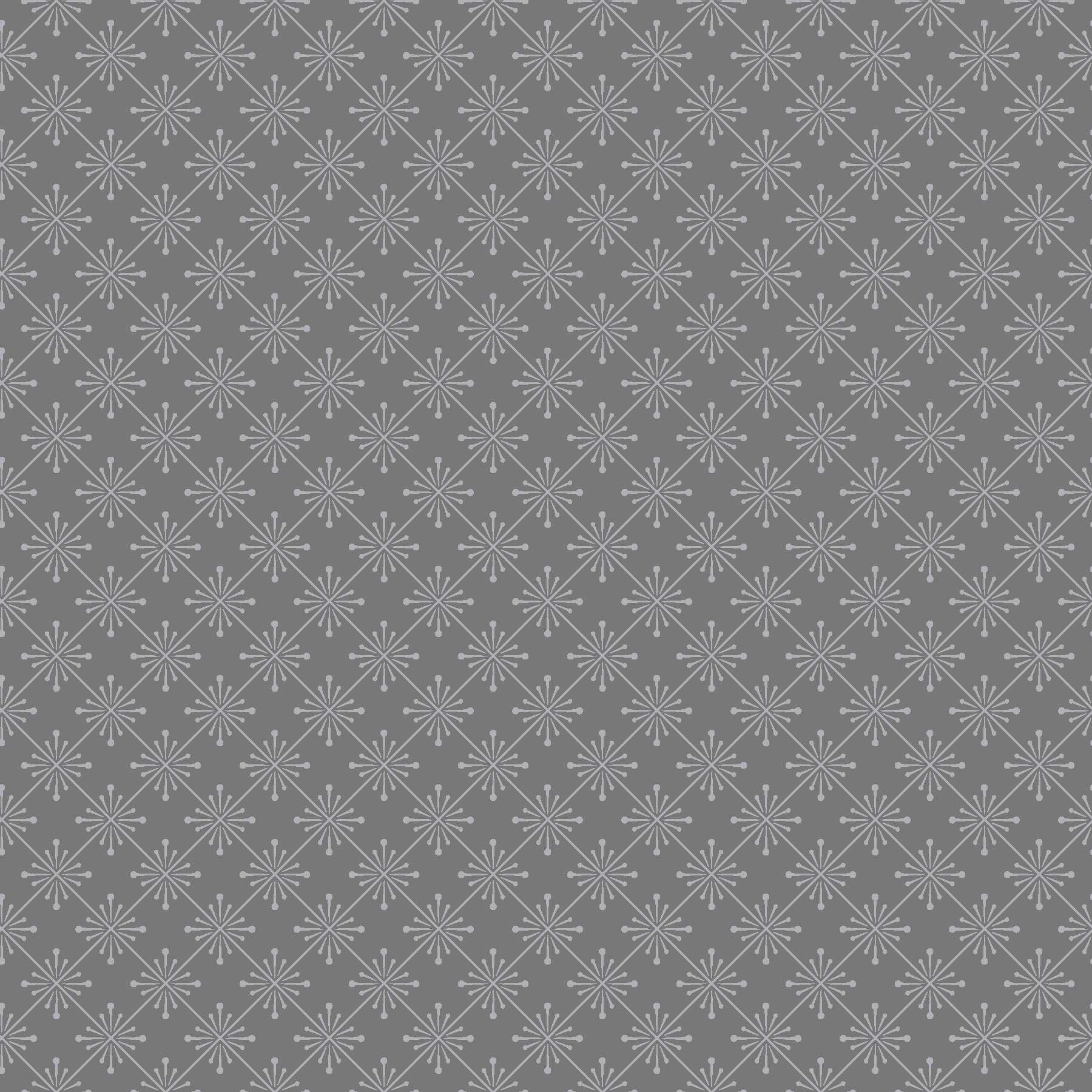 Fabric Maywood Studio Gray Sparkle Kimberbell Basics by the Quarter Yard MAS8257-K