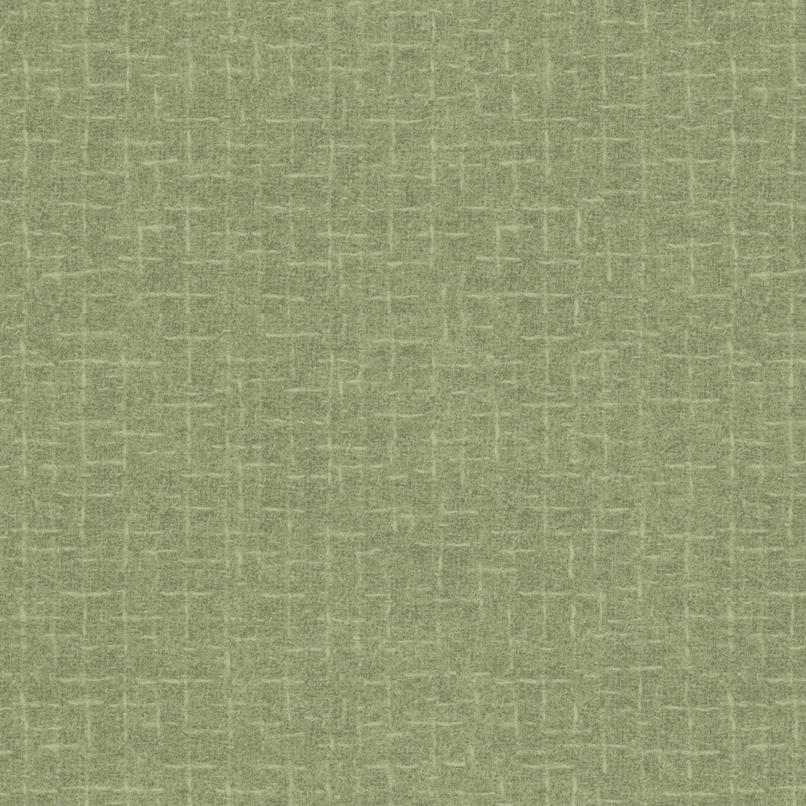 Fabric Maywood Studio Light Green Crosshatch Woolies Flannel by the Quarter Yard F18510-G2