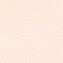 Pattern of small pink polka dots on a light beige background