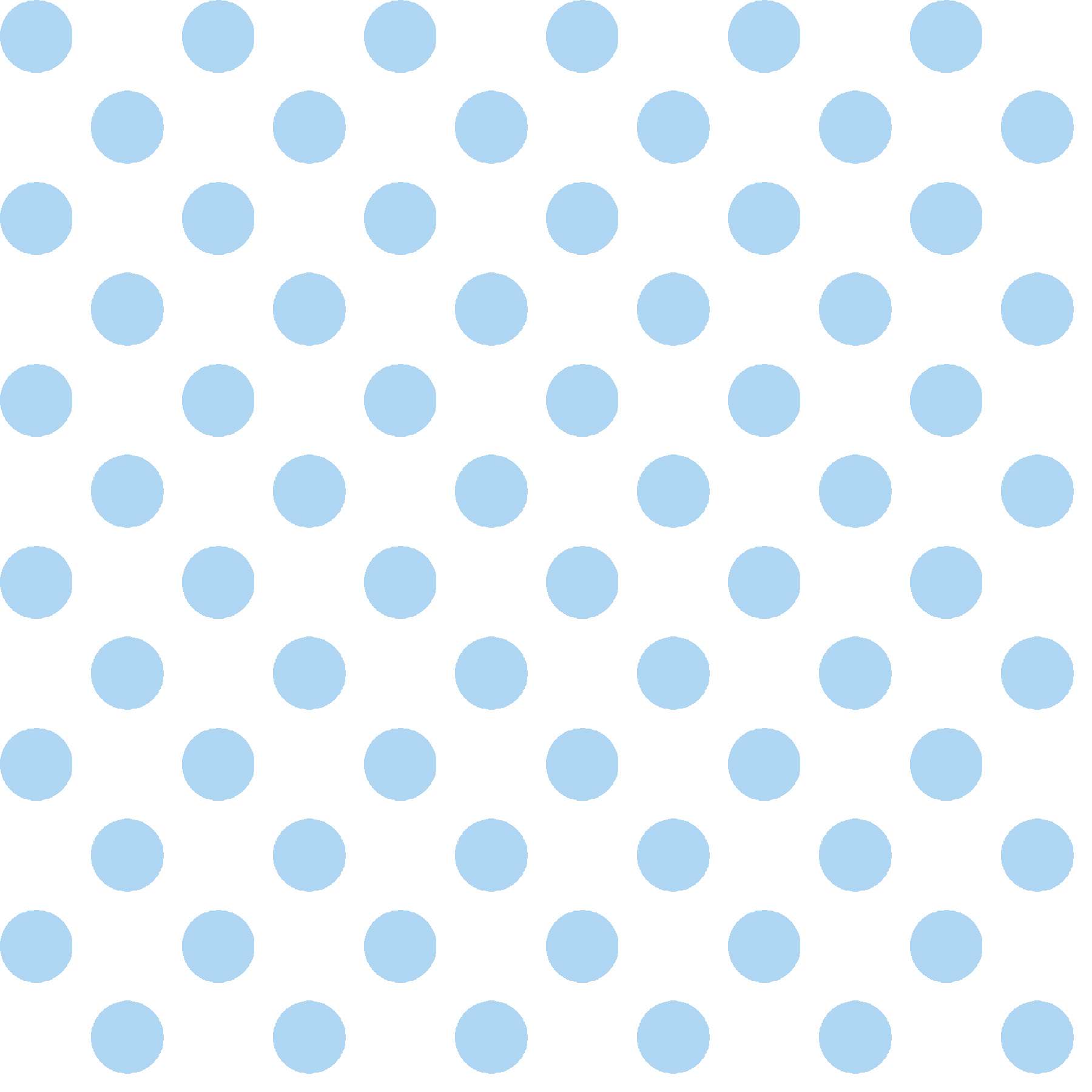 Fabric Maywood Studio Pale Blue Dots Kimberbell Basics by the Quarter Yard MAS8216-B