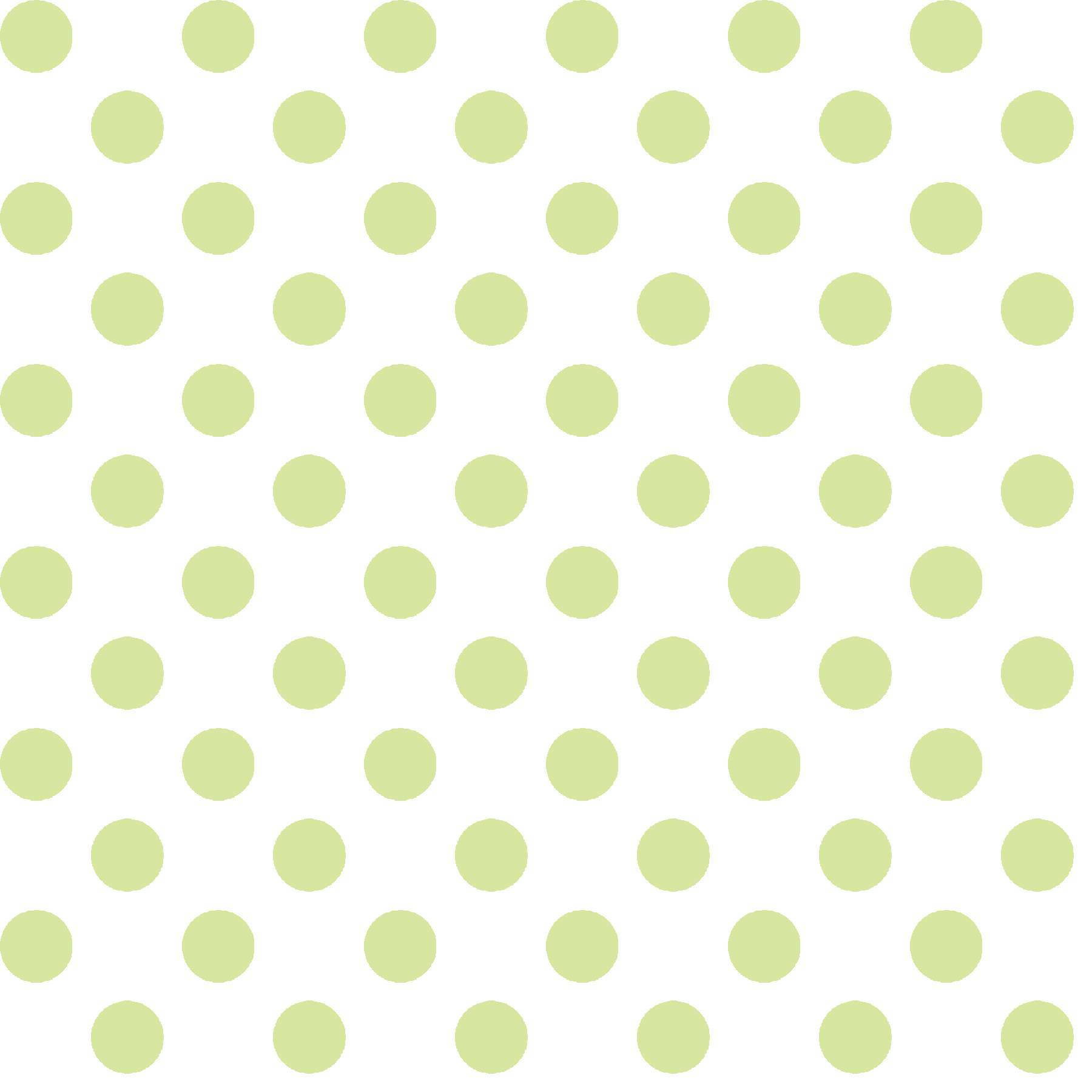 Fabric Maywood Studio Pale Green Dots Kimberbell Basics by the Quarter Yard MAS8216-G2