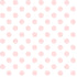 Fabric Maywood Studio Pale Pink Dots Kimberbell Basics by the Quarter Yard MAS8216-P2