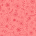 Fabric Maywood Studio Peach Swirl Floral Kimberbell Basics by the Quarter Yard MAS8261-P