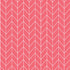 Fabric Maywood Studio Pink Chevron Kimberbell Basics by the Quarter Yard MAS8258-P