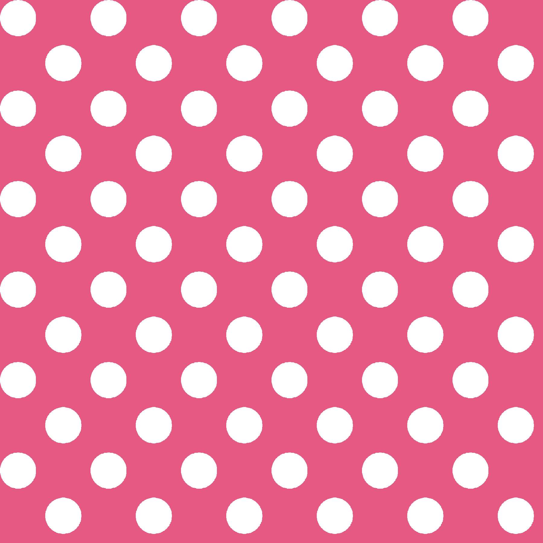 Fabric Maywood Studio Pink Dots Kimberbell Basics by the Quarter Yard MAS8216-P
