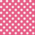 Fabric Maywood Studio Pink Dots Kimberbell Basics by the Quarter Yard MAS8216-P