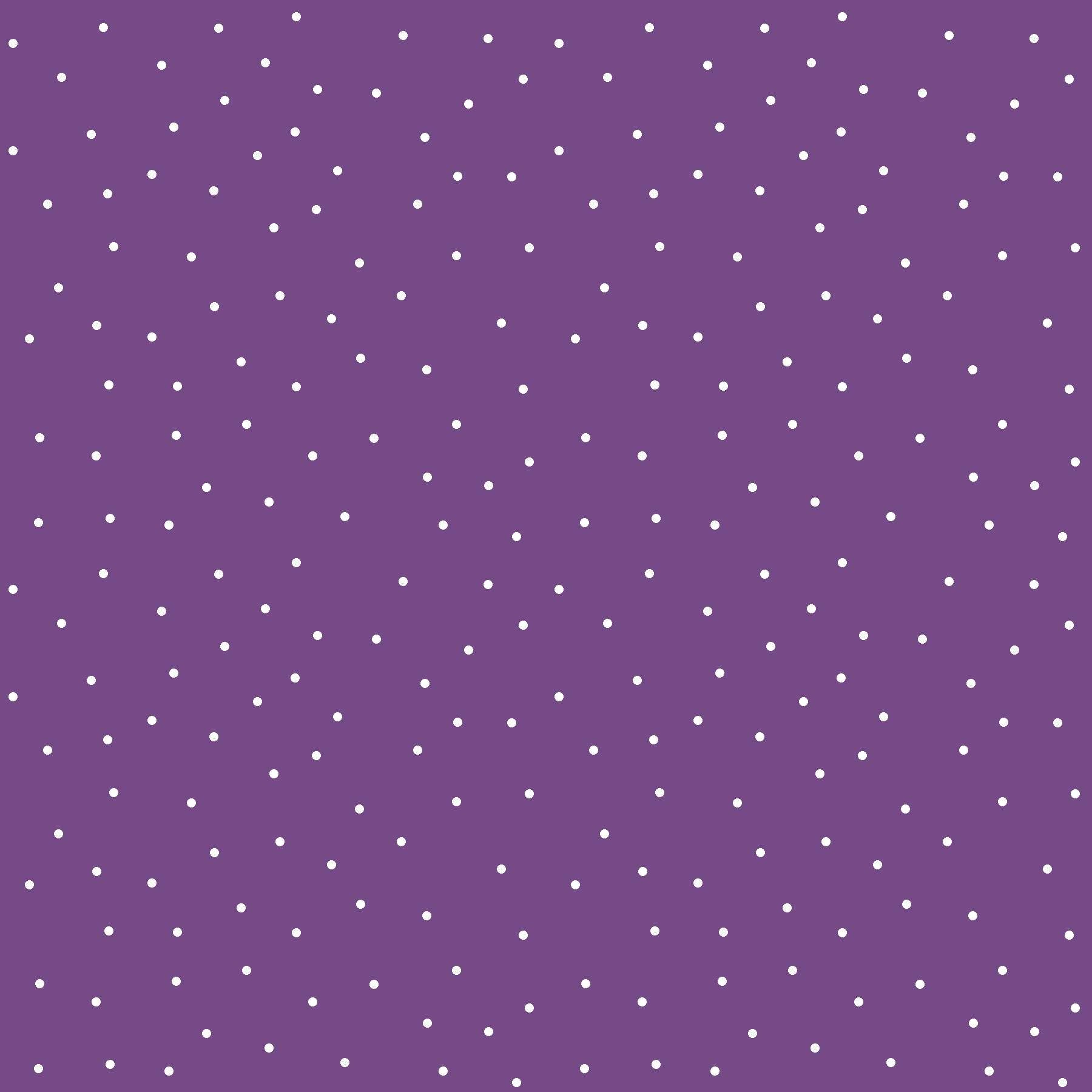 Fabric Maywood Studio Purple Tiny Dots Kimberbell Basics by the Quarter Yard MAS8210-V2