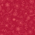 Fabric Maywood Studio Red Swirl Floral Kimberbell Basics by the Quarter Yard MAS8261-R